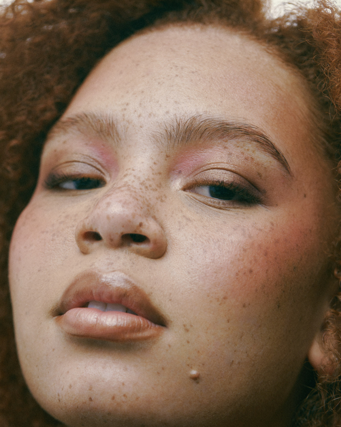 LATEISHA GRANT - PORTFOLIO - BEAUTY